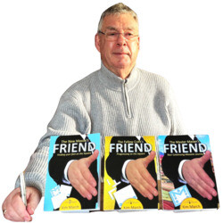 Three Friends For Freemasons