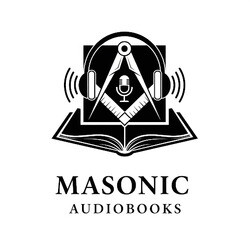 Announcing Our First Masonic Audio Book 