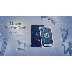 What Inspired The Masonic Wisdom Cards