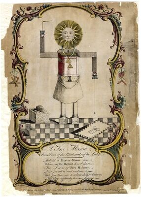 What Does A Master Mason Look Like?