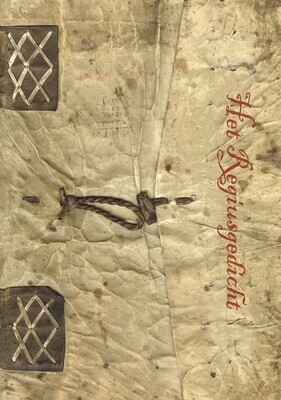 The Regius Poem in modern English. Observations by its translator, poet and brother, Harry G. de Vries