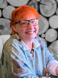 Hanna Zawadzka | PA to Directors