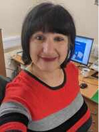 Rita Jones | Operational Support