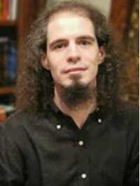Jason Mayfield-Lewis | Publishing Designer
