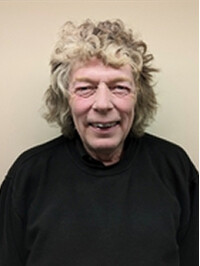 Kris Jones| General Manager