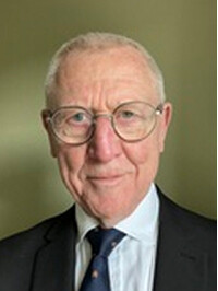 Derek Bain | Editor