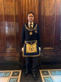 Martin Faulks | Managing Director