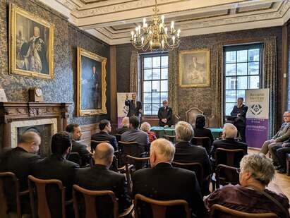 Arcana Veritas Distinction Awards 2025