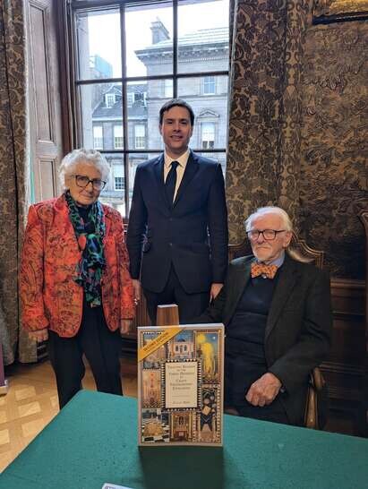 Arcana Veritas Distinction Awards 2025