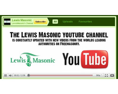 Would you like to do a video review of a Masonic Book?